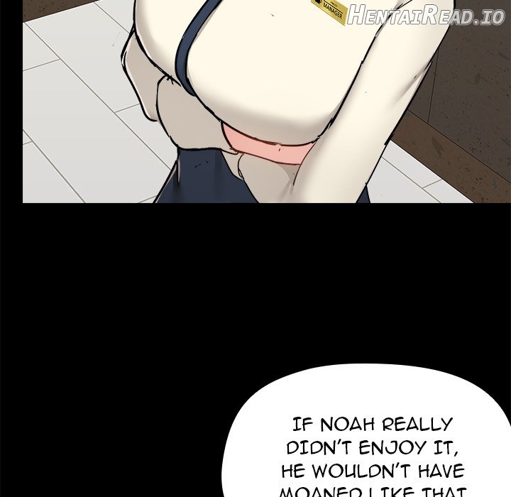 All About That Game Life Chapter 38 - page 9