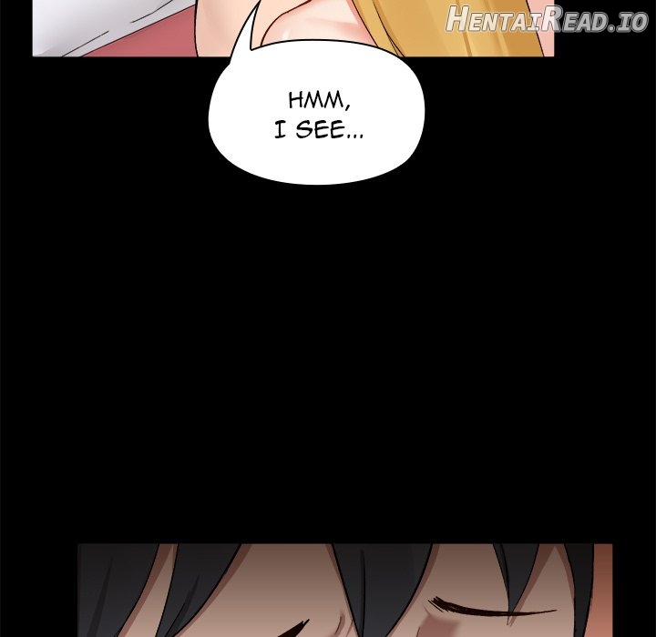 All About That Game Life Chapter 11 - page 35
