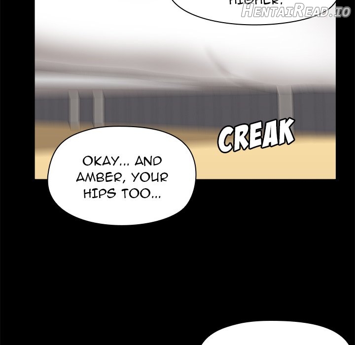 All About That Game Life Chapter 11 - page 71