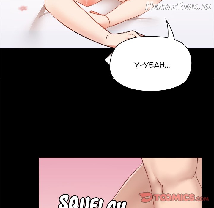 All About That Game Life Chapter 11 - page 87