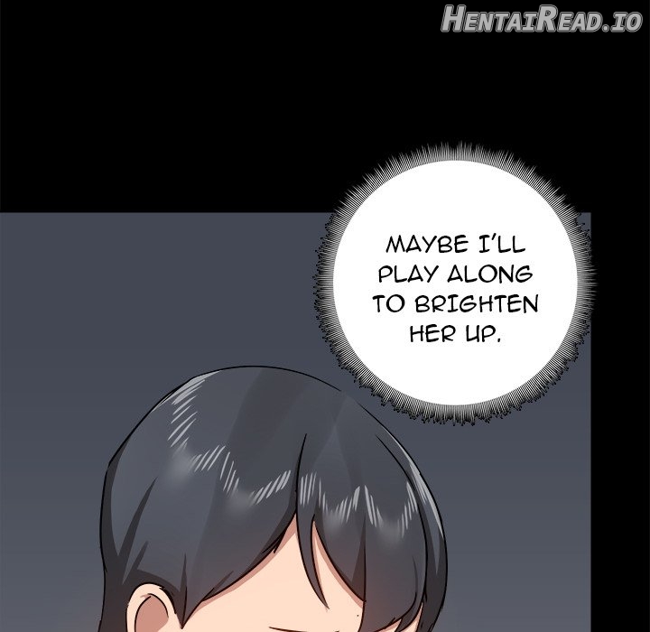 All About That Game Life Chapter 39 - page 116