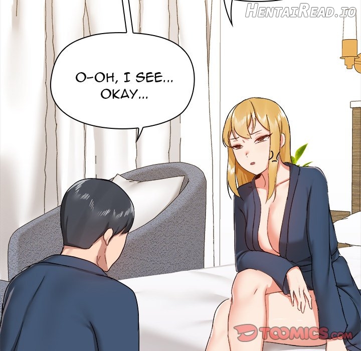 All About That Game Life Chapter 39 - page 45