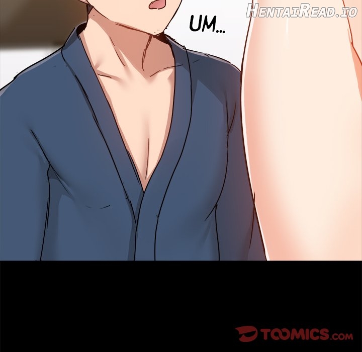 All About That Game Life Chapter 39 - page 63