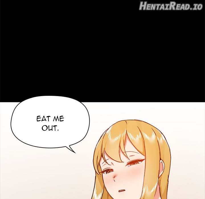 All About That Game Life Chapter 39 - page 64