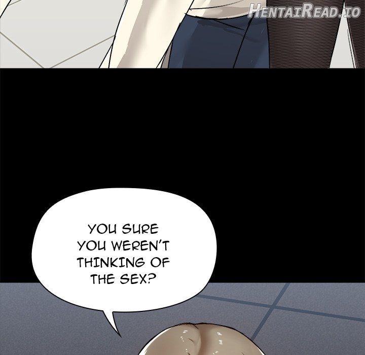 All About That Game Life Chapter 12 - page 116