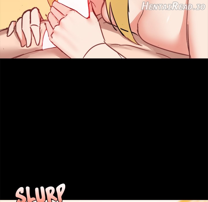 All About That Game Life Chapter 40 - page 53