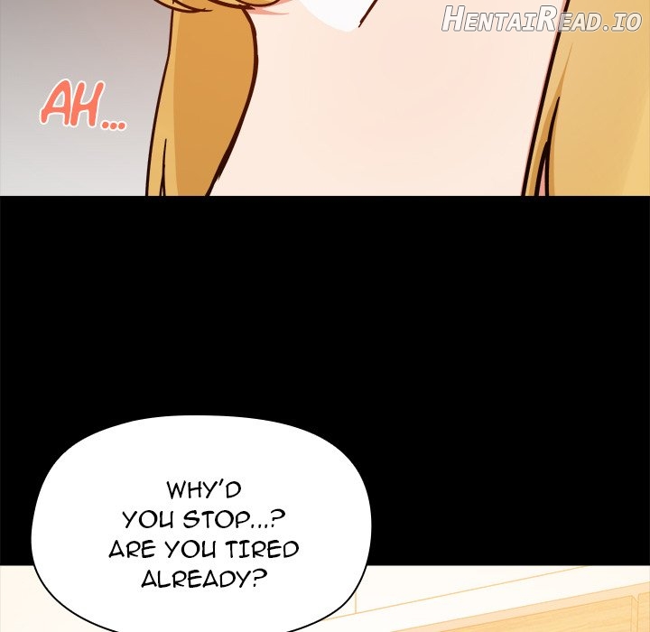 All About That Game Life Chapter 40 - page 65