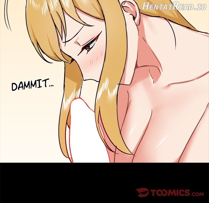 All About That Game Life Chapter 40 - page 69