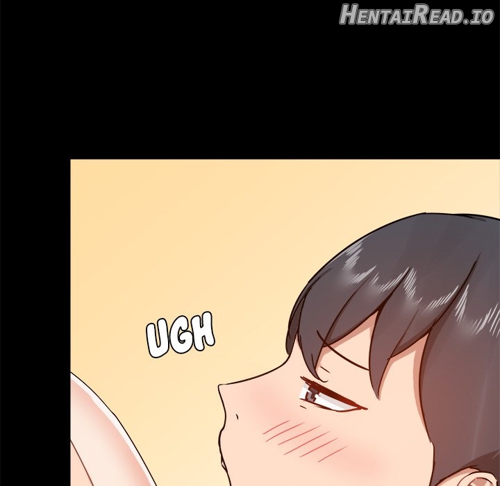 All About That Game Life Chapter 40 - page 89