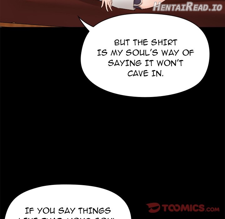 All About That Game Life Chapter 13 - page 45