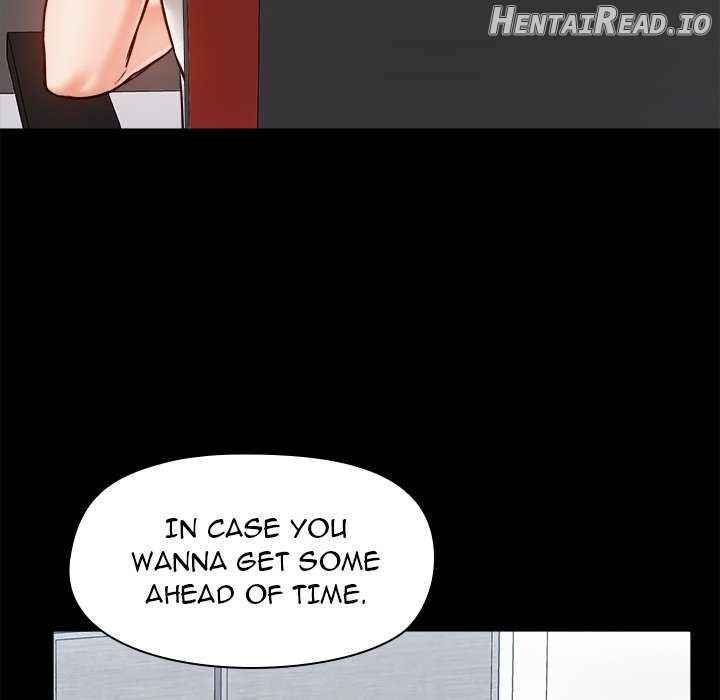 All About That Game Life Chapter 13 - page 72