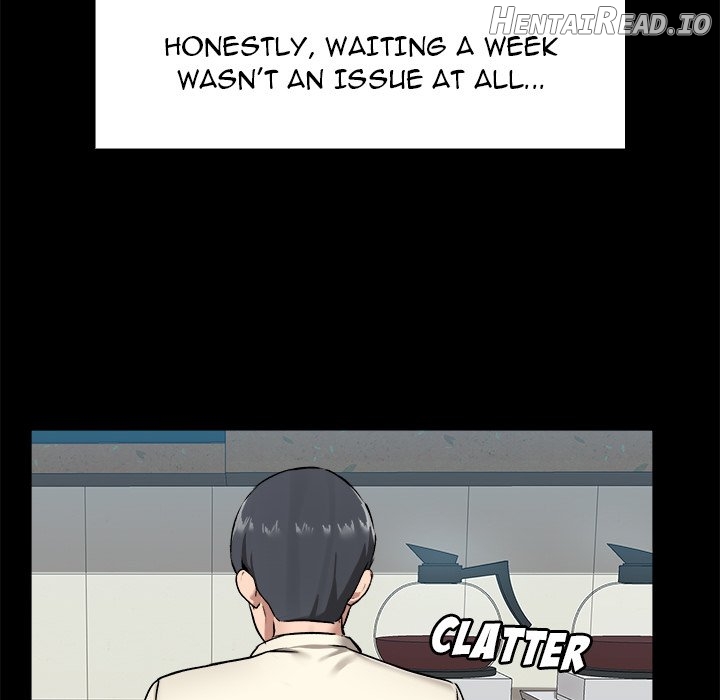 All About That Game Life Chapter 13 - page 85