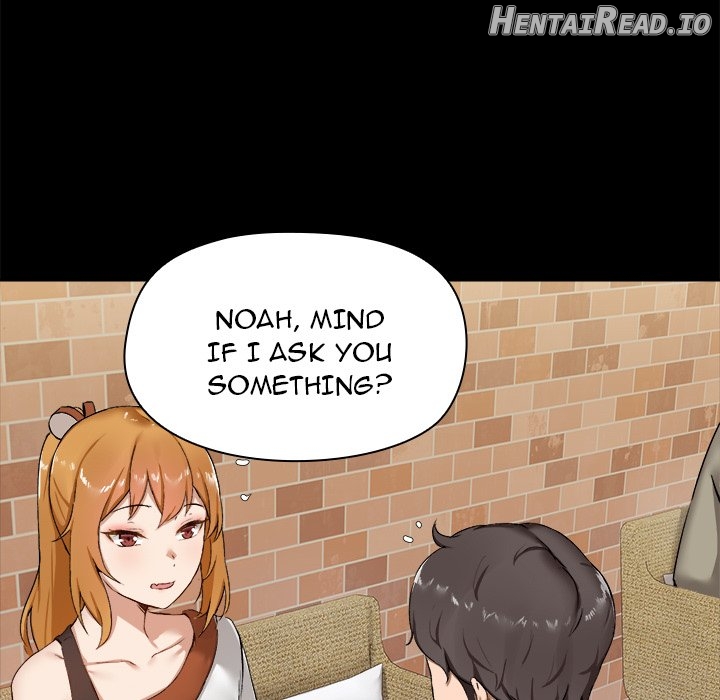All About That Game Life Chapter 14 - page 35
