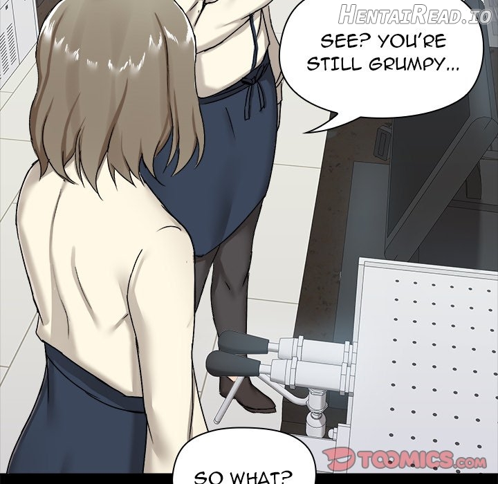All About That Game Life Chapter 14 - page 63