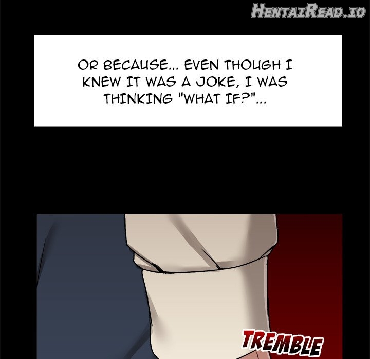All About That Game Life Chapter 14 - page 91