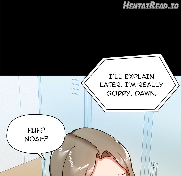 All About That Game Life Chapter 42 - page 116