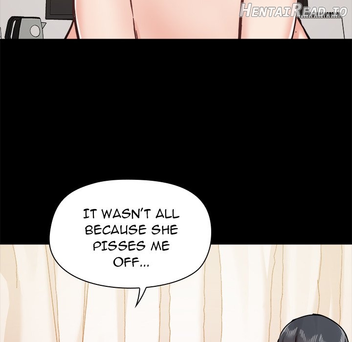All About That Game Life Chapter 42 - page 46