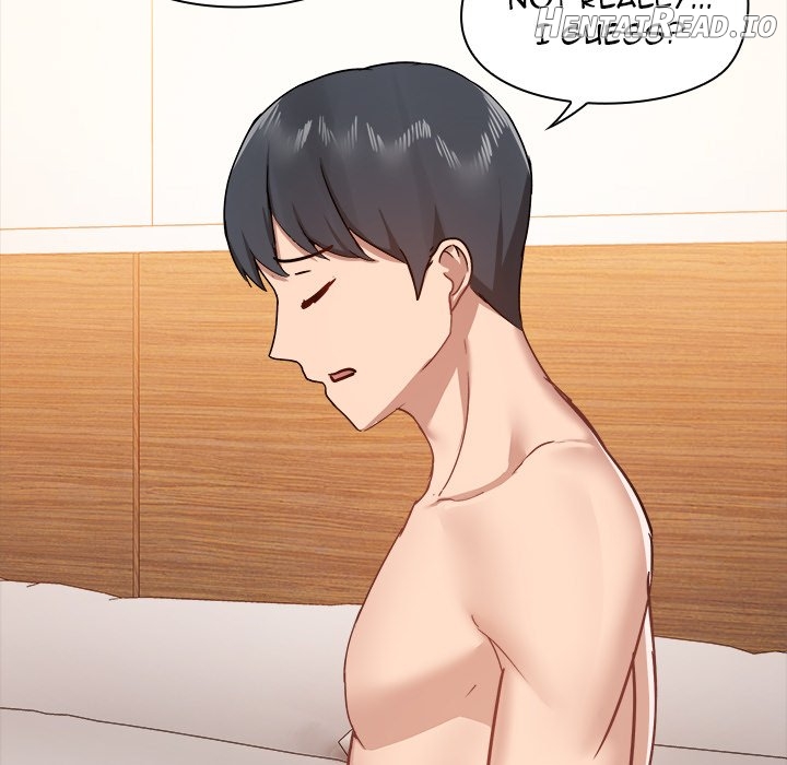 All About That Game Life Chapter 42 - page 63