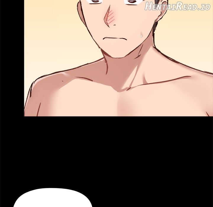 All About That Game Life Chapter 42 - page 72