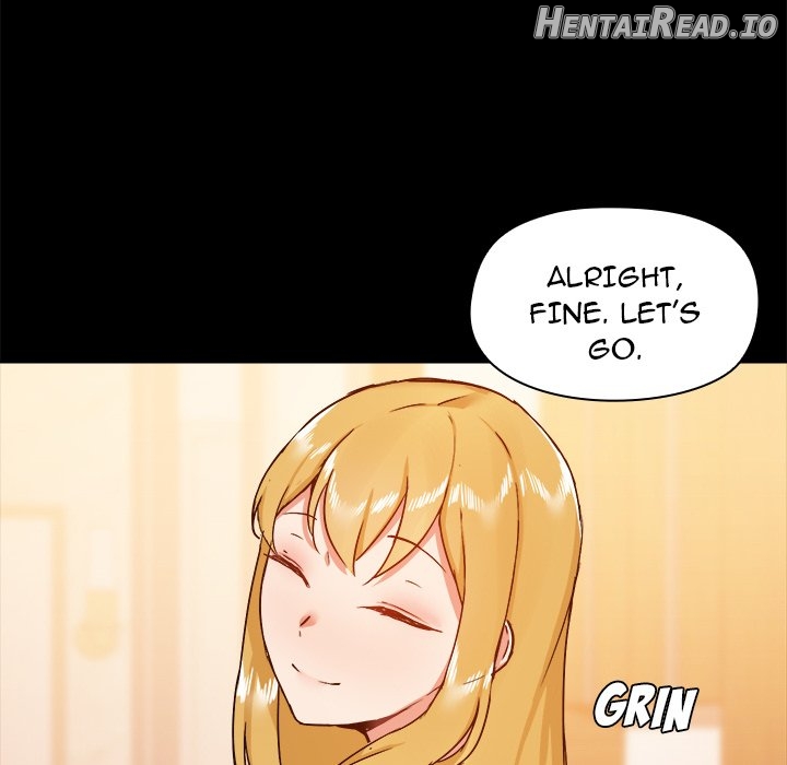 All About That Game Life Chapter 42 - page 76