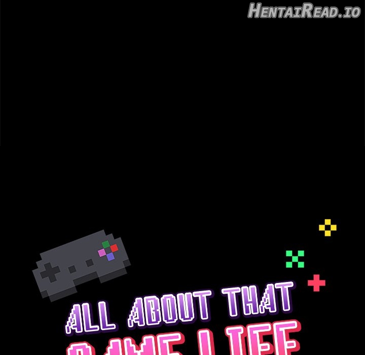All About That Game Life Chapter 42 - page 80