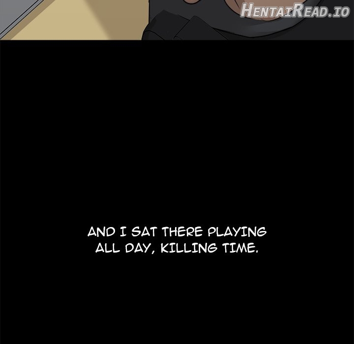 All About That Game Life Chapter 42 - page 90