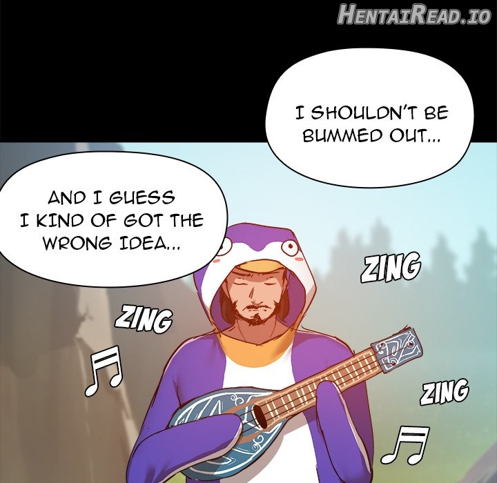 All About That Game Life Chapter 42 - page 91