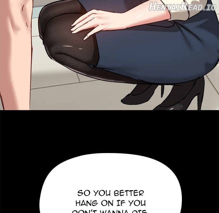 All About That Game Life Chapter 15 - page 131