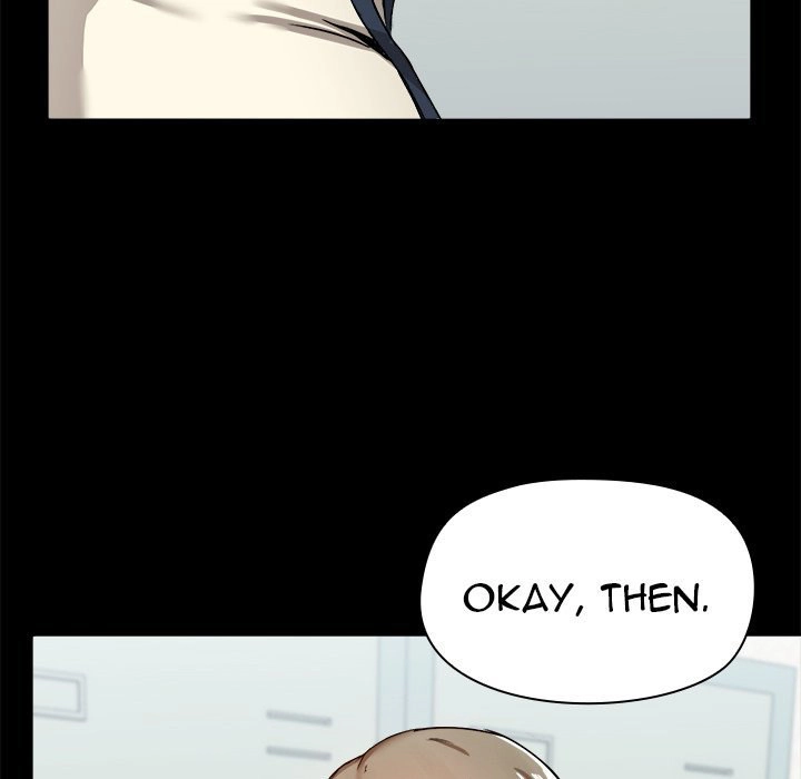 All About That Game Life Chapter 15 - page 20