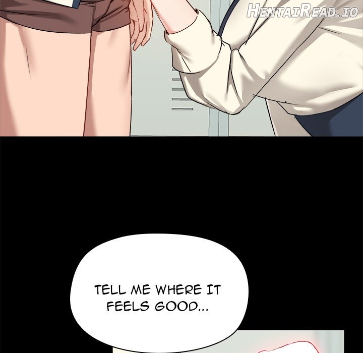 All About That Game Life Chapter 15 - page 77