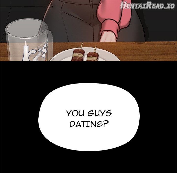 All About That Game Life Chapter 43 - page 131
