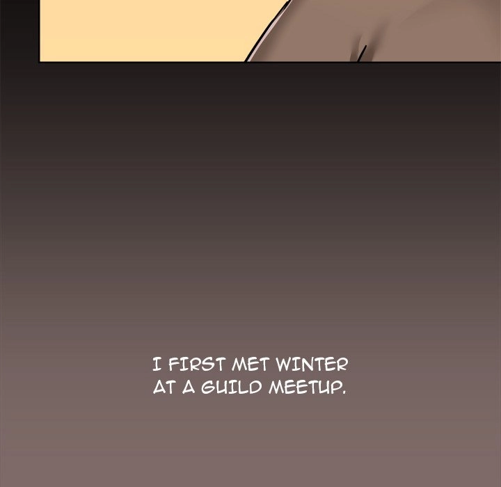 All About That Game Life Chapter 43 - page 29