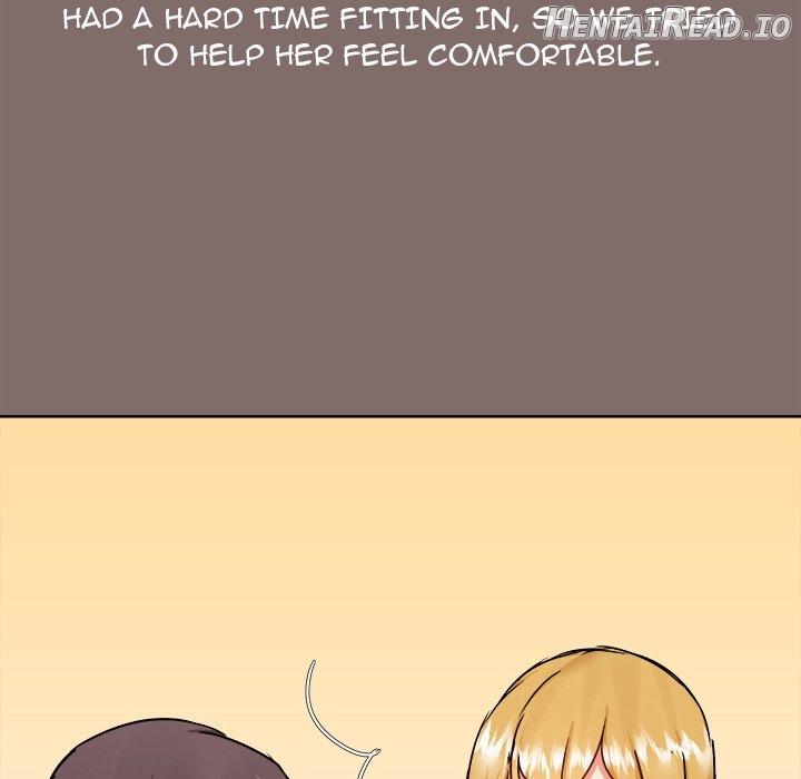 All About That Game Life Chapter 43 - page 33