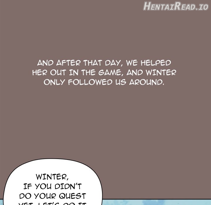 All About That Game Life Chapter 43 - page 35