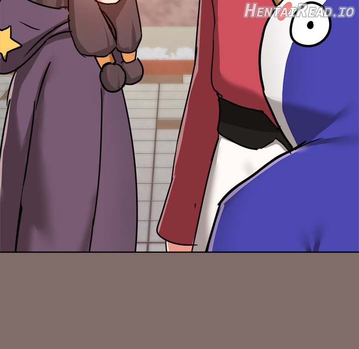All About That Game Life Chapter 43 - page 37