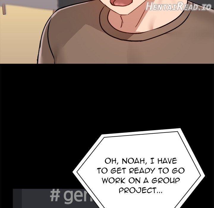 All About That Game Life Chapter 43 - page 46