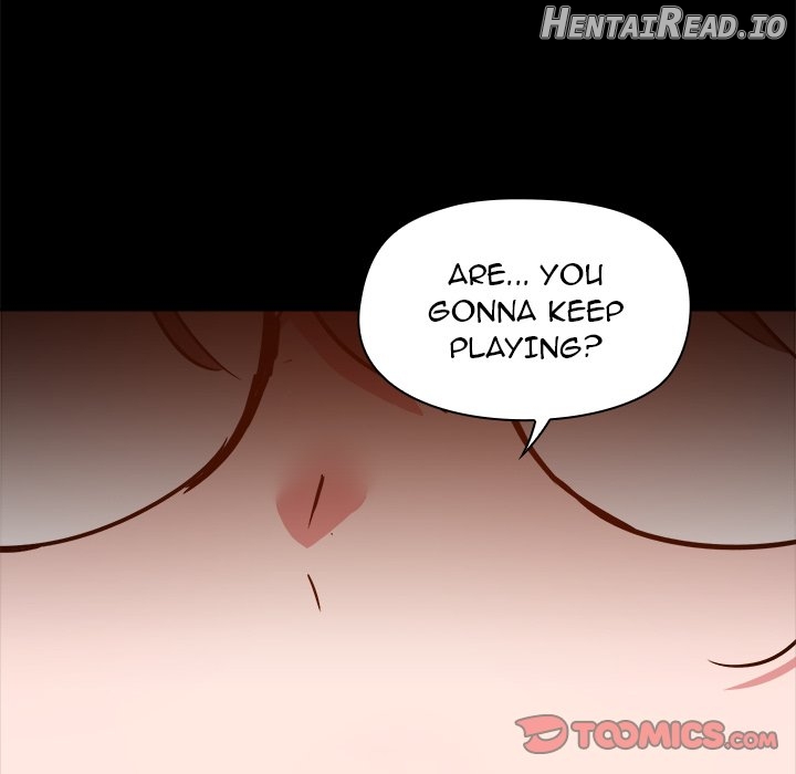 All About That Game Life Chapter 43 - page 48