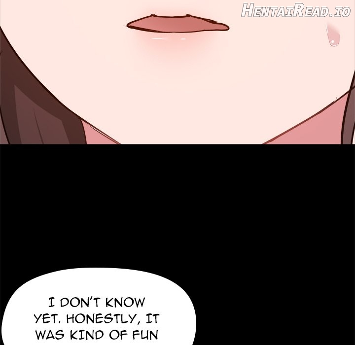 All About That Game Life Chapter 43 - page 49