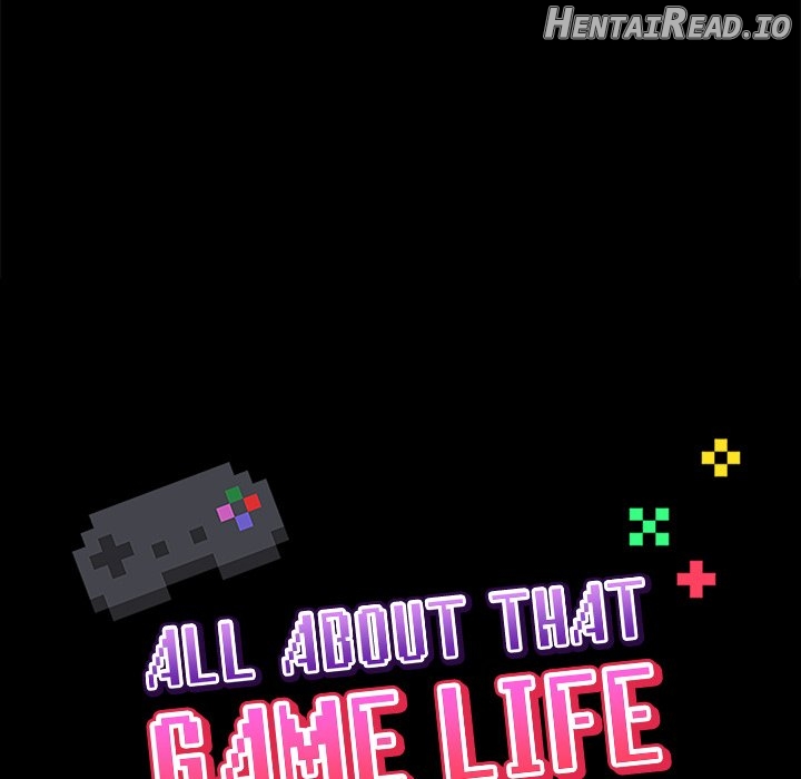 All About That Game Life Chapter 43 - page 72