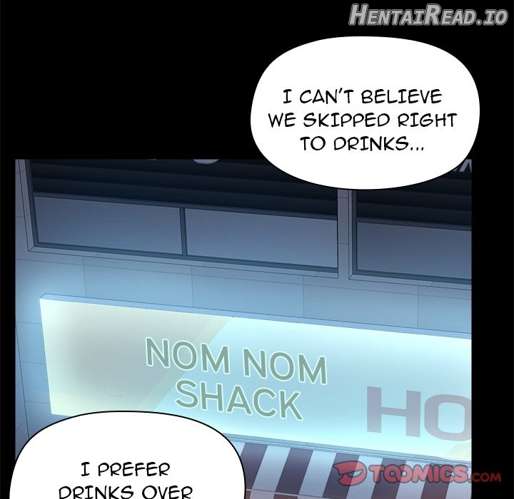 All About That Game Life Chapter 43 - page 75