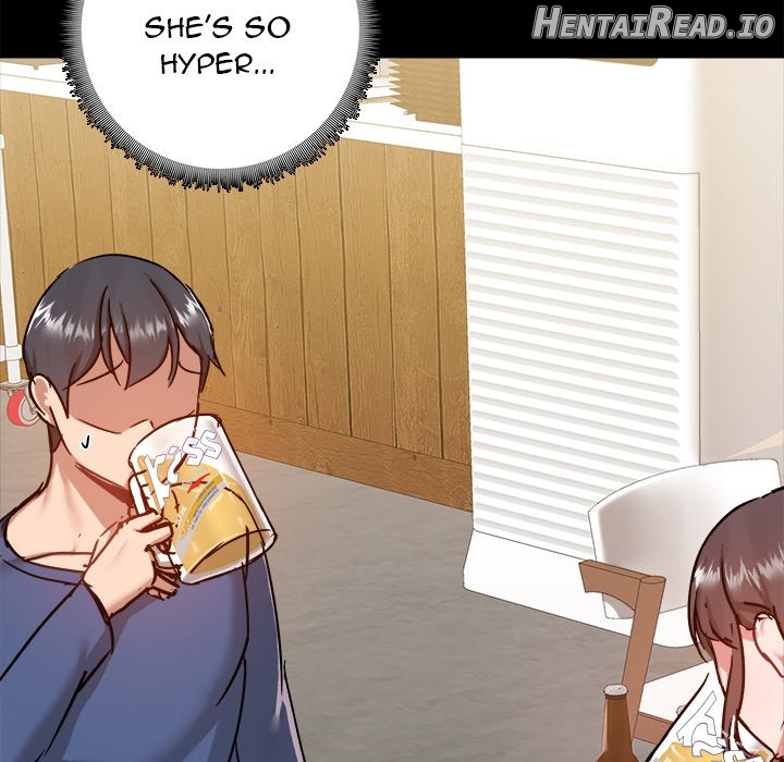 All About That Game Life Chapter 43 - page 79