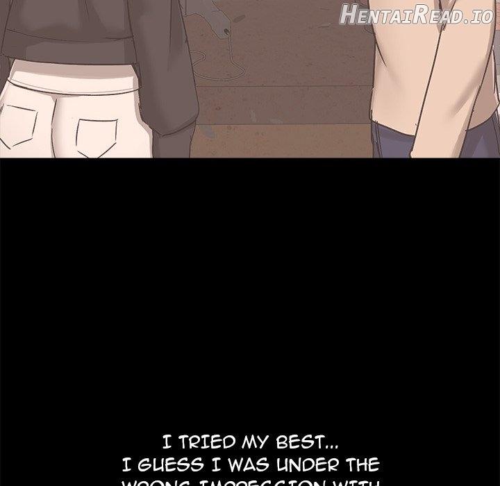 All About That Game Life Chapter 43 - page 8