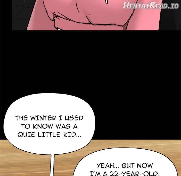 All About That Game Life Chapter 43 - page 86