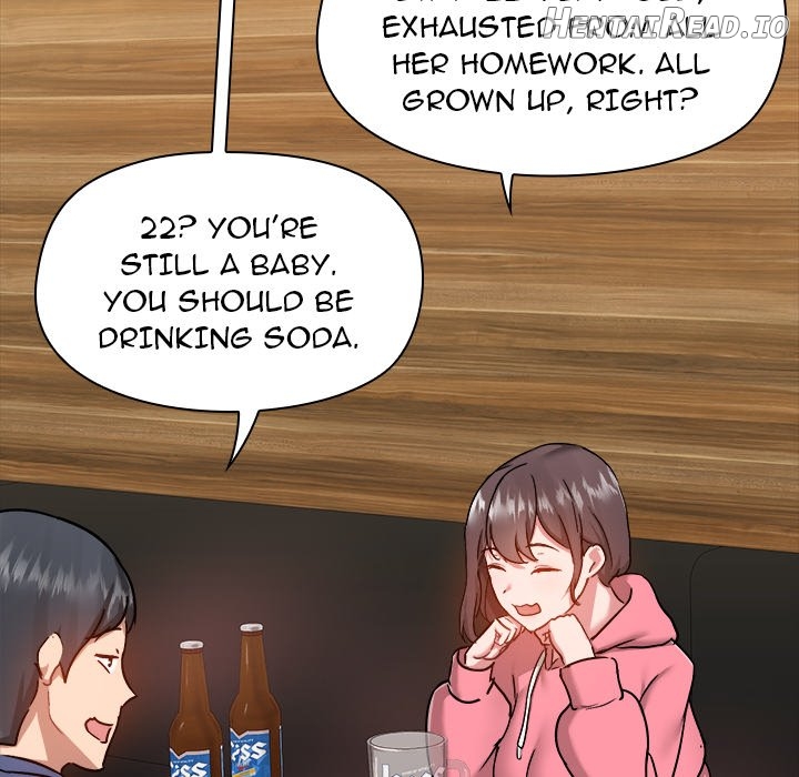 All About That Game Life Chapter 43 - page 87