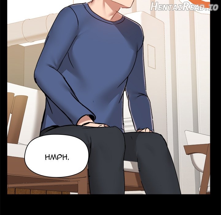 All About That Game Life Chapter 43 - page 95