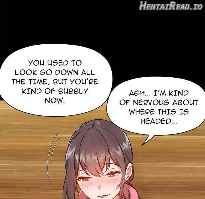 All About That Game Life Chapter 43 - page 96