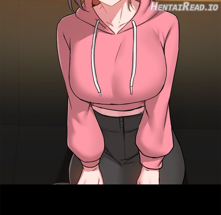 All About That Game Life Chapter 43 - page 97