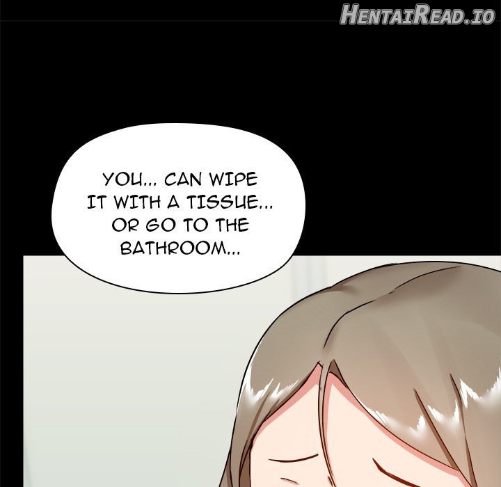 All About That Game Life Chapter 16 - page 136
