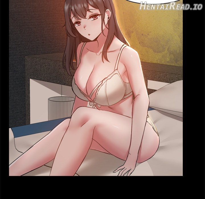 All About That Game Life Chapter 44 - page 116
