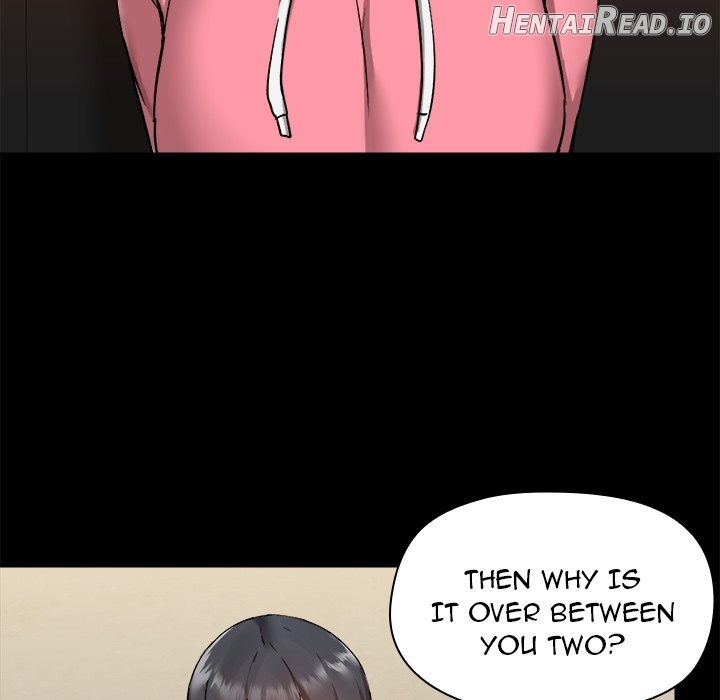 All About That Game Life Chapter 44 - page 32